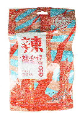MHD - CN FTW Latiao -  Hot and Spicy 68g