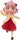 Spy x Family Pop Up Parade PVC Statue Anya Forger: On an Outing Ver. 10 cm