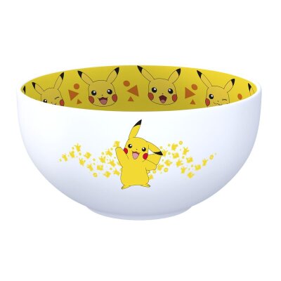 POKEMON - Bowl - "Pikachu"