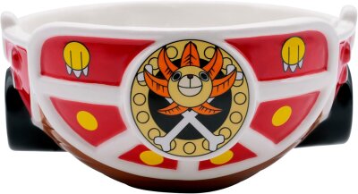 One Piece Bowl - Thousand Sunny