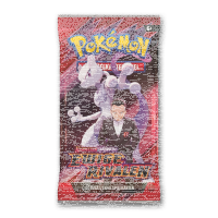 Pokémon KP10 Ewige Rivalen Booster DE – Team...