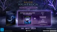 Elden Ring Nightreign - Seeker Edition  PS5