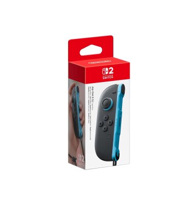 Controller Joy-Con (L) blau  SWITCH2