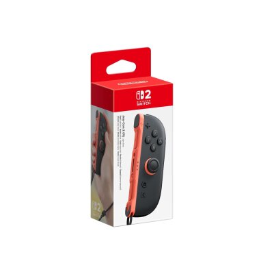 Nintendo Switch 2 Joy-Con (R) Rot SWITCH2