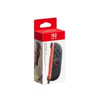 Nintendo Switch 2 Joy-Con (R) Rot SWITCH2