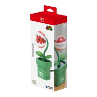 Kamera Piranha Pflanze  SWITCH2