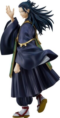 Jujutsu Kaisen Pop Up Parade PVC Statue – Suguru Geto | Anime Figur