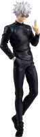 Satoru Gojo Pop up Parade PVC Statue 19 cm - Jujutsu Kaisen