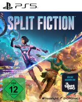 Split Fiction  PS5