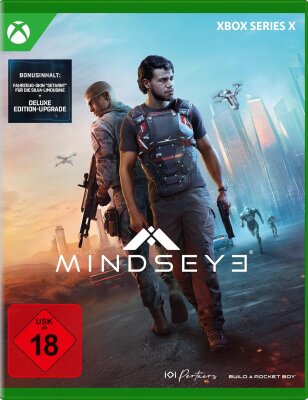 Mindseye  XSX
