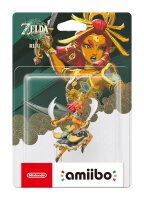 Amiibo TLoZ - Riju