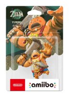 Amiibo TLoZ - Yunobo