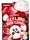 Cokoc Peeling Soft Candy -  Lychee Flavor 75g