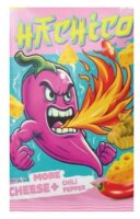 Hachico - Hot Cheese 65g