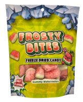 Frosty Bites - Gummy Watermelon 50g