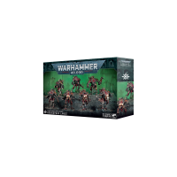 W40K: Chaos Knights Battleforce - Houndpack Lance