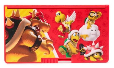 Game Card Case XL – Heroes vs Villains  SWITCH
