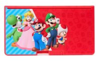 Game Card Case XL – Heroes vs Villains  SWITCH