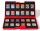 Game Card Case XL – Heroes vs Villains  SWITCH
