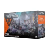 W40K KILL TEAM: Typhon (DE)