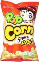 Samyang Pop Corn Snack 67g
