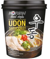MHD - KFS Udon Cup - Huhn 173g
