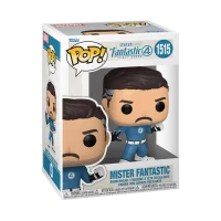 The Fantastic Four: First Steps POP! Vinyl Figur 1515 -...
