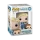 The Fantastic Four: First Steps POP! & Buddy Marvel Vinyl Figur Invisible Woman & Franklin 9cm