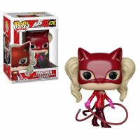 Funko POP! Persona 5 - Panther