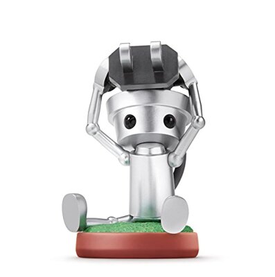 Amiibo Chibi-Robo