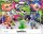 Amiibo Splatoon Set 3 in 1 Green Squid