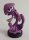 Amiibo Splatoon Tintenfisch lila