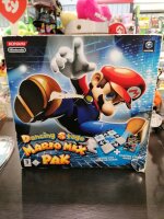 Dancing Stage Mario Mix (inkl. Tanzmatte) GC