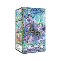 Pokémon Jet Black Spirit Display KR – 30...