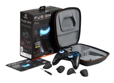 Fus1on Tournament Controller
