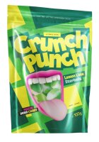 Crunch Punch - Lemon Lime Starballs 100g