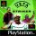 UEFA Striker - Best of Infogrames PS1