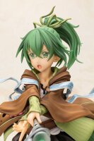 Yu-Gi-Oh! PVC Statue Wynn the Wind Charmer