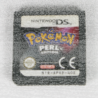 Pokemon Perl-Edition  DS