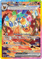 Flamara ex (PRE 146) (DE)