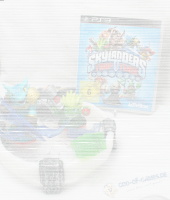Skylanders Trap Team Starter Pack PS3
