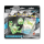 KP10.5 Schwarze Blitze Tech-Sticker-Kollektion Zytomega (DE) | Pokémon TCG