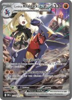 Cynthias Knakrack ex (DRI 232) (DE)