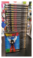 Dragon Ball Z DVD Collection 1 - 28