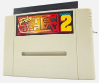 Action Replay Pro MK2