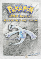 Pokémon Gold/Silber Das Abenteuer geht weiter...