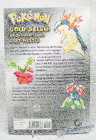 Pokémon Gold/Silber Das Abenteuer geht weiter...