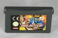 Ninja Cop  GBA MODUL