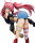 That Time I Got Reincarnated as a Slime - 1/7 Milim PVC Statue 19 cm
