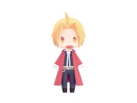 HELLO! GOOD SMILE Actionsfigur Edward Elric